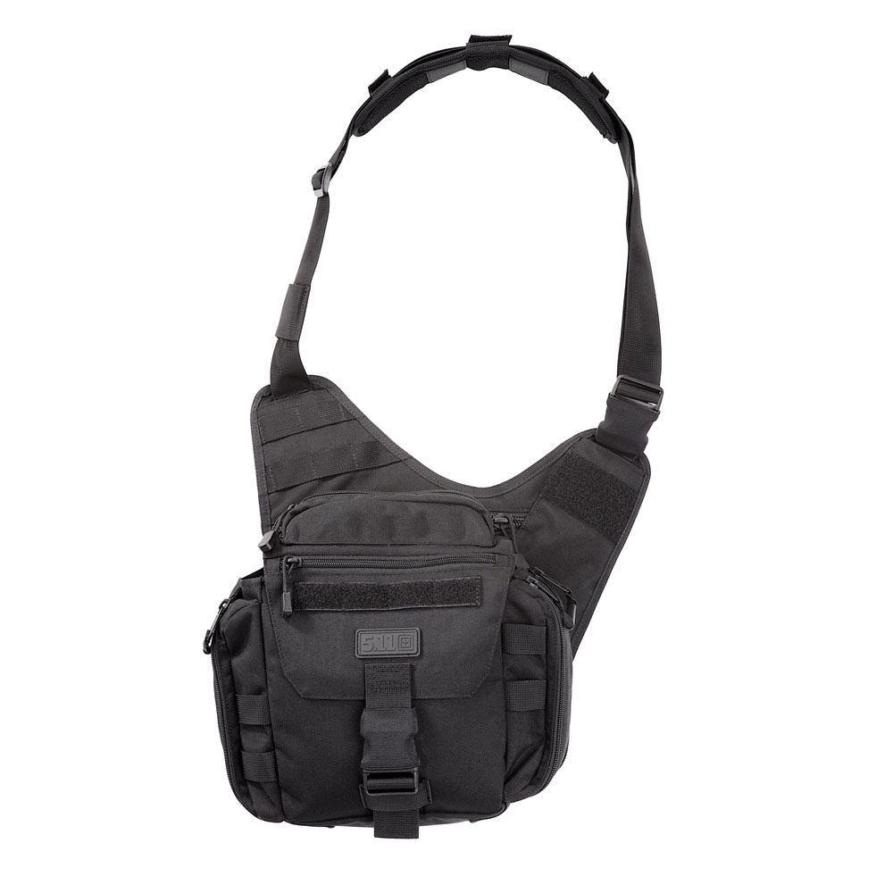 5.11 Tactical Load Up 22in Carry On