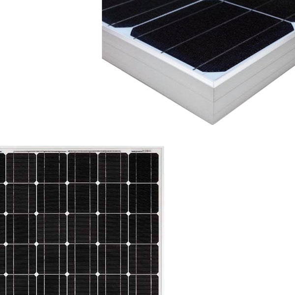 Bushnell Universal Solar Panel