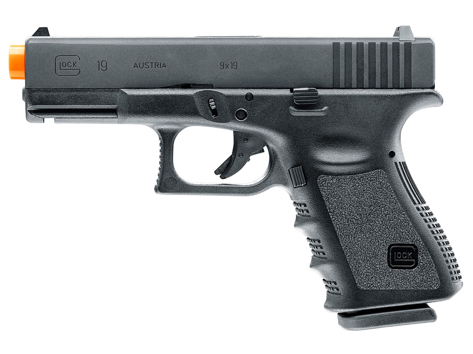 Elite Force Walther Ppq Gbb 22rd Magazine