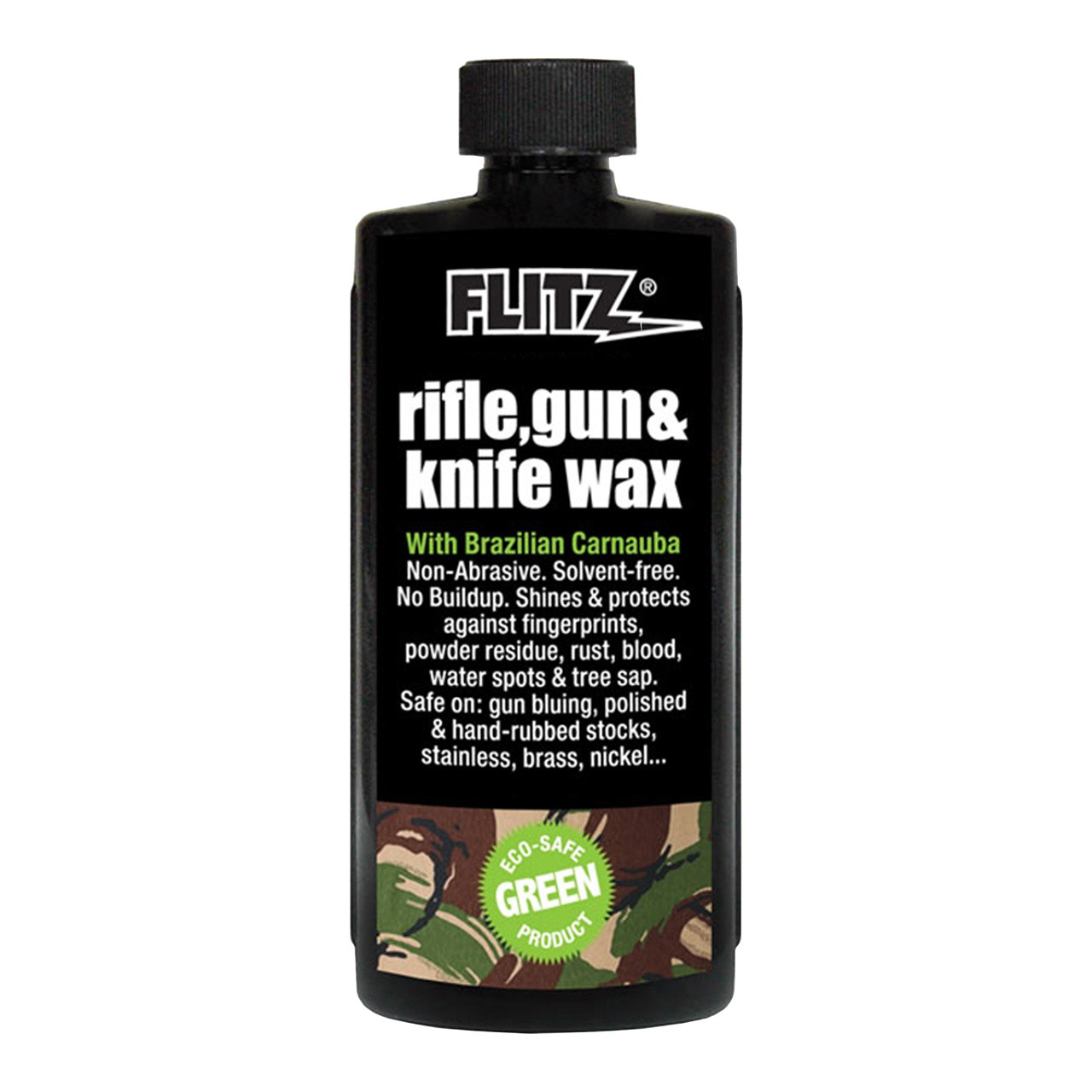Flitz Rifle & Gun Waxx, 225ml