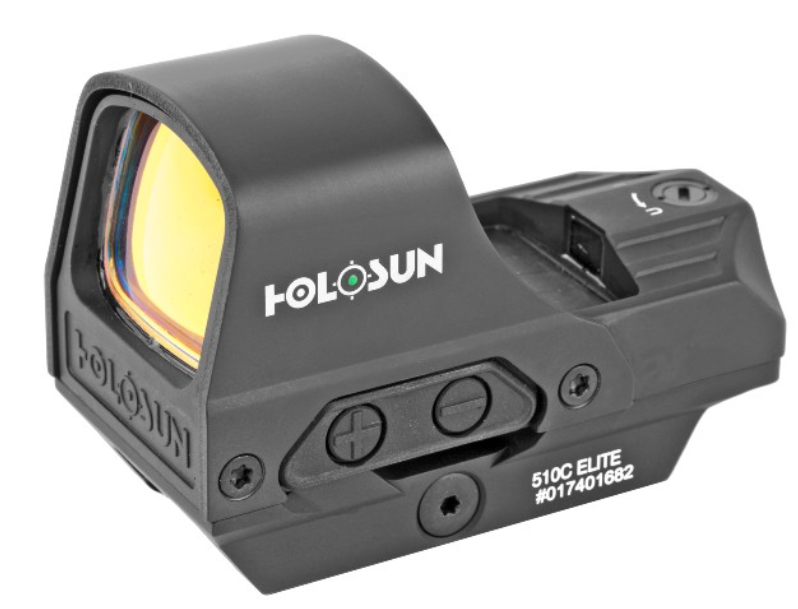 Holosun Red Dot Opticsplanet