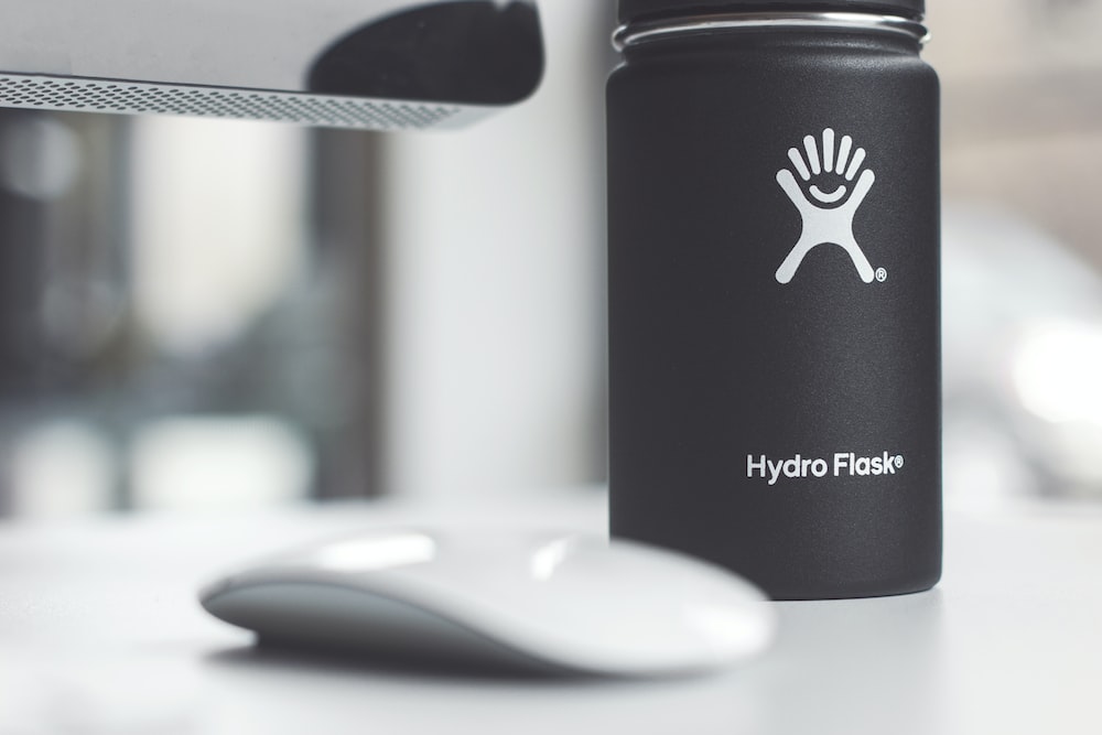 Hydro Flask 40 Oz Wide Mouth 2.0 Flex Cap5 Models