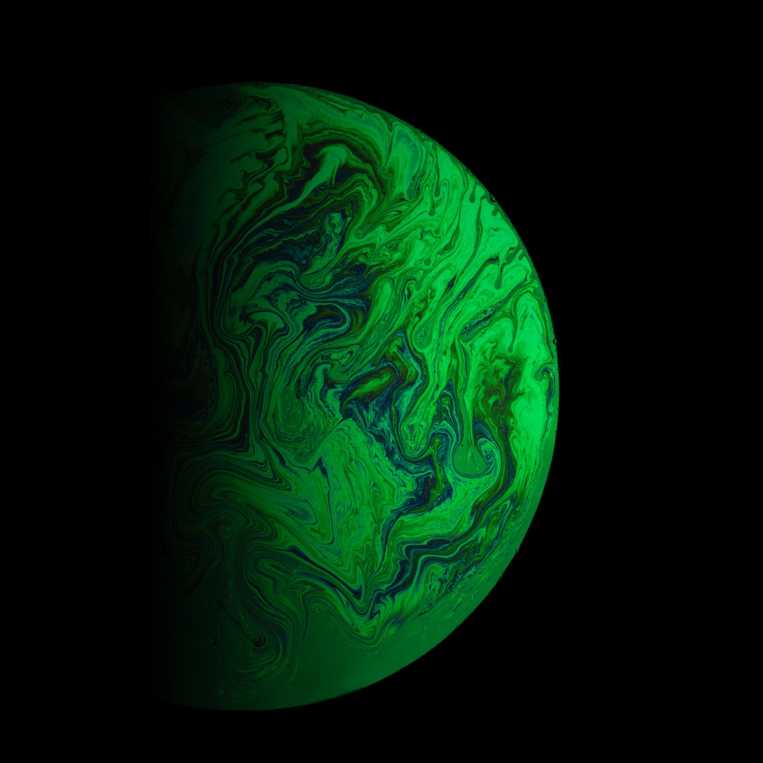 Optics Planet Green Laser