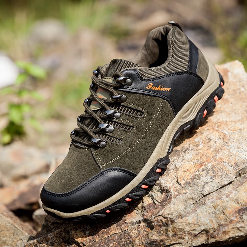 Vasque Juxt Hiking Shoes – Men’s