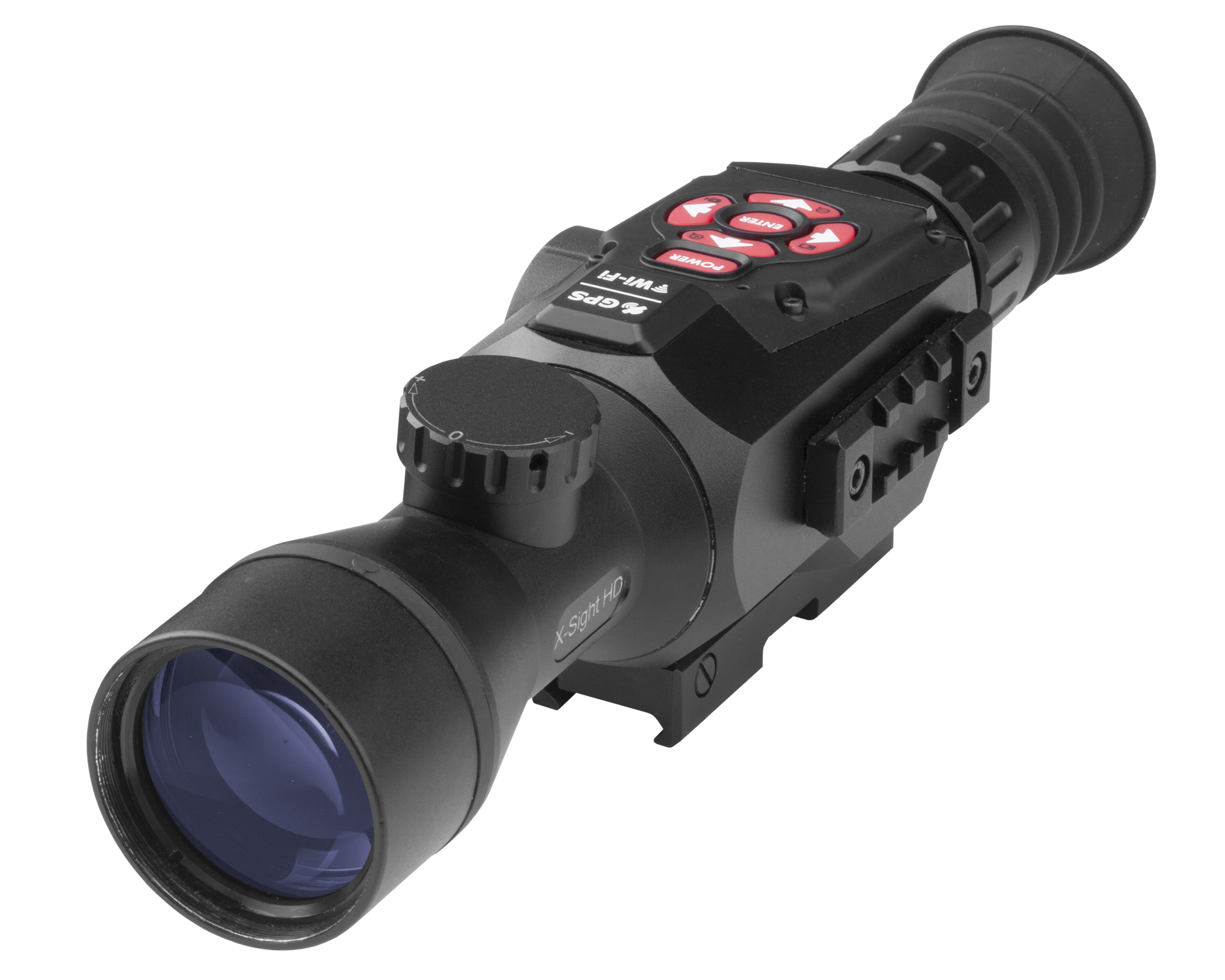 Atn Ps15 Night Vision Goggles/binoculars2 Models