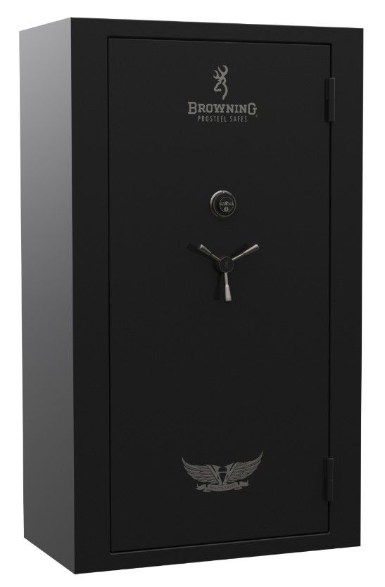 Browning Safes Mp Blackout Mp49 Gun Safes