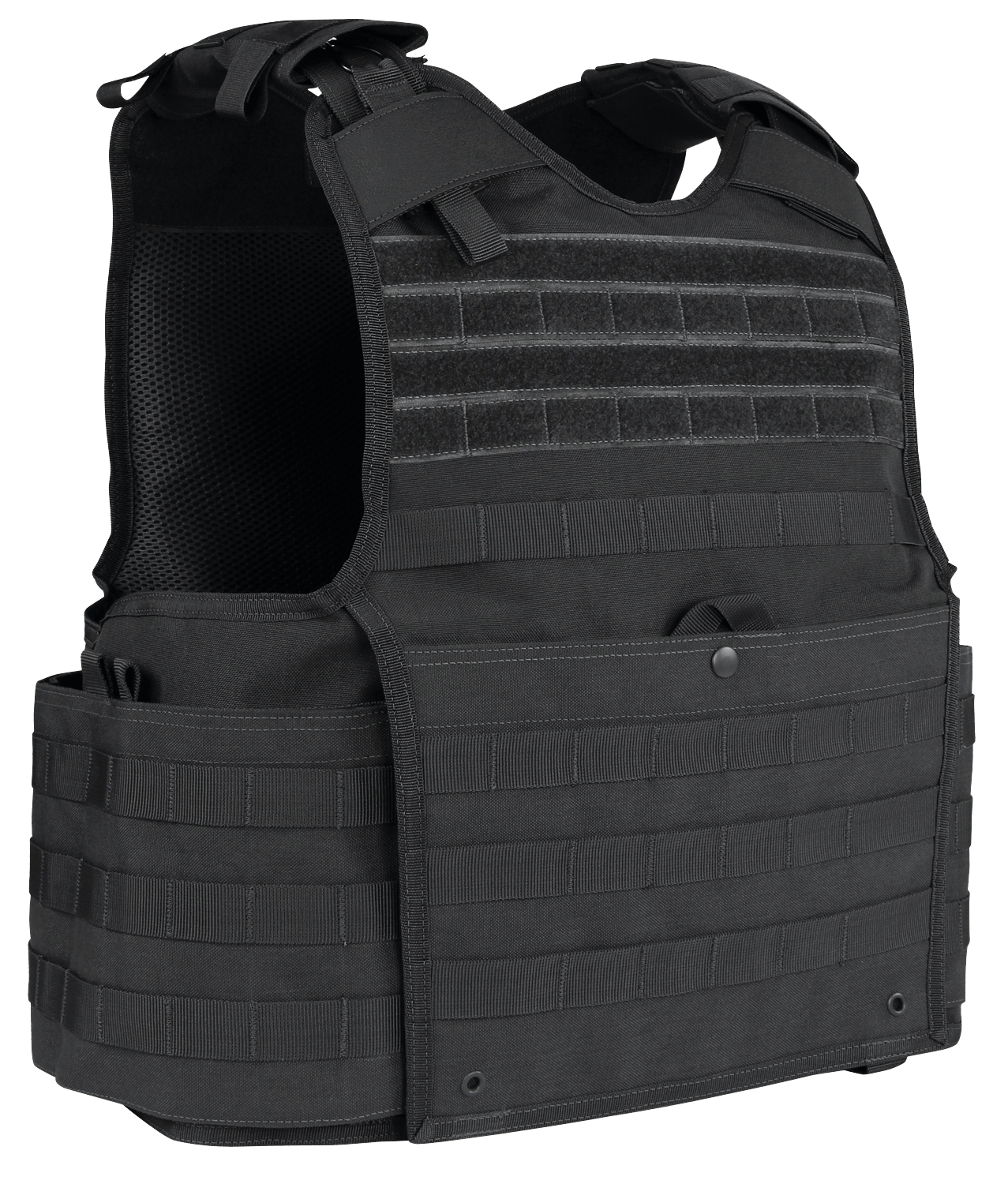 Condor Enforcer Releasable Plate Carrier4 Models