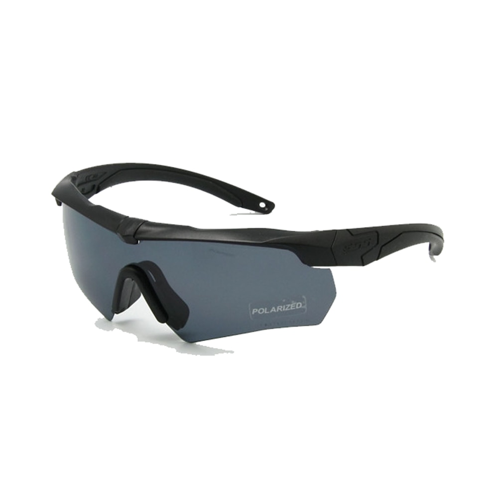 Ess Interchangeable Component Eyeshield ) 2.4 Safety Sunglasses