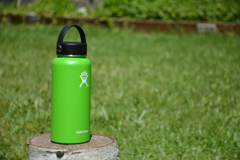 Hydro Flask Wide 32oz Mouth Flask
