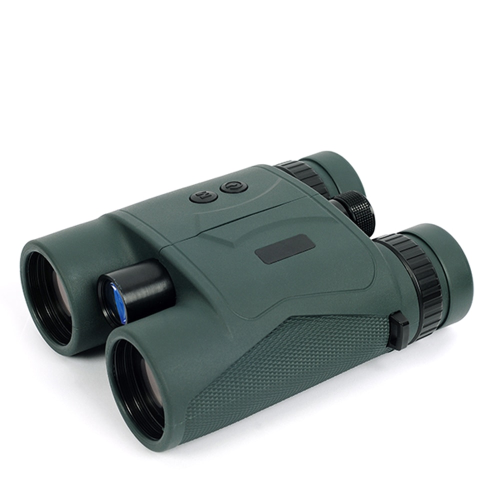 Leupold Rx-fulldraw 4, Digital Laser Rangefinder