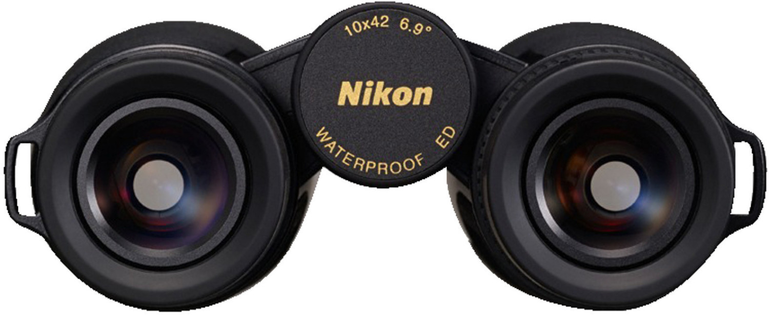 Nikon Monarch Hg 8x42mm Binoculars