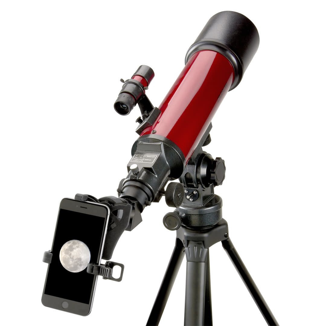 Optics Planet Telescope