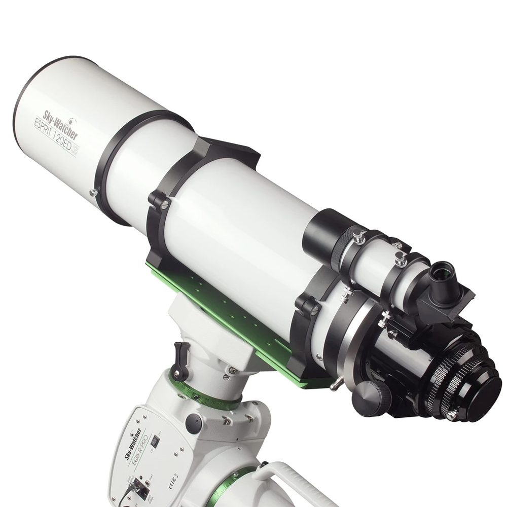 Sky Watcher Esprit 120mm Ed Triplet Apo Refractor Telescope S11420