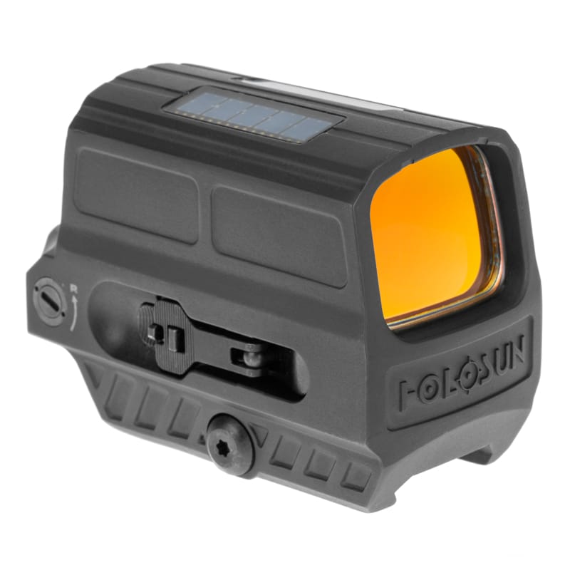 Holosun He507k-gr X2 Green Dot Reflex Sight