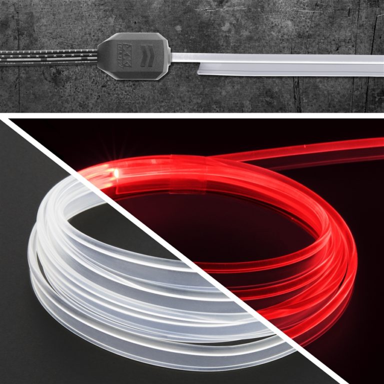 Kensight Fiber Optic Rods6 Models