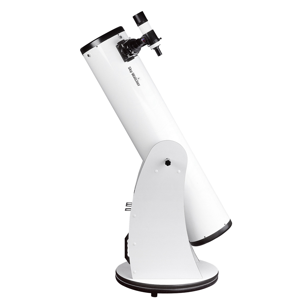 Sky Watcher 8in. Flextube 200p Synscan Goto Collapsible Dobsonian S11800