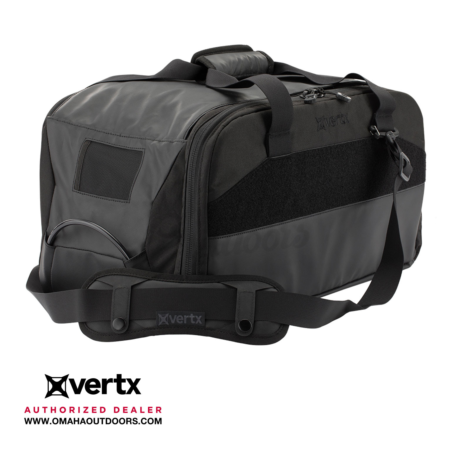 Vertx Cof Heavy Range Bag