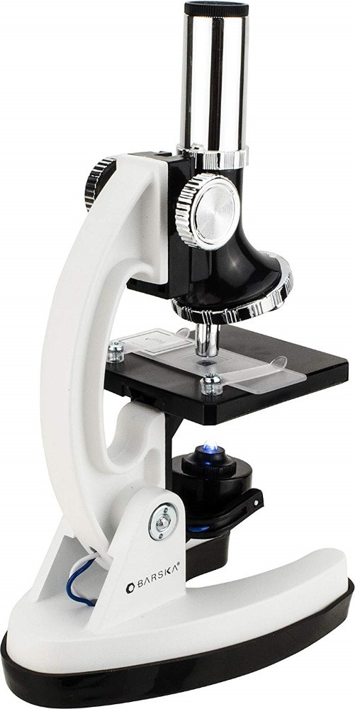 Barska Microscope Kit