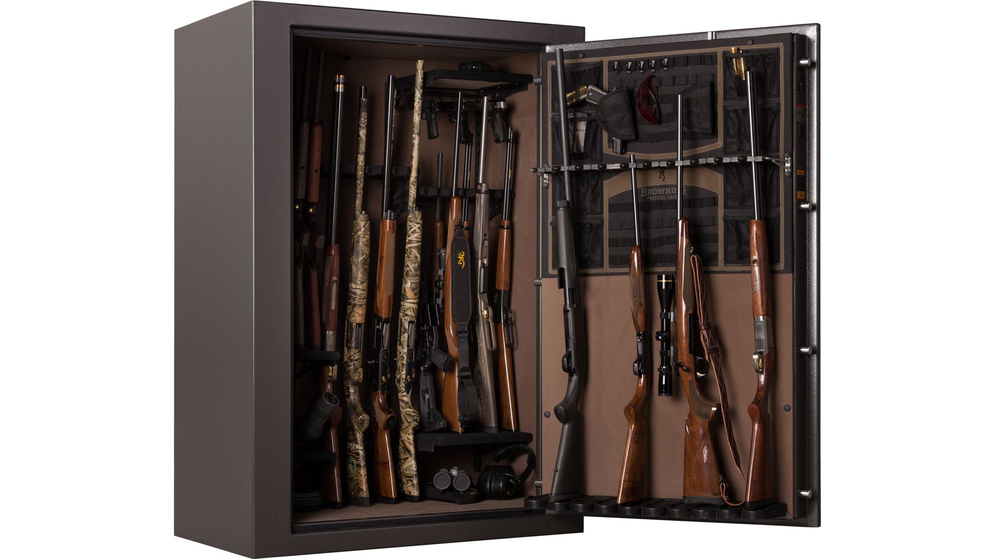 Browning Safes Hawg Hg49 Gun Safe2 Models