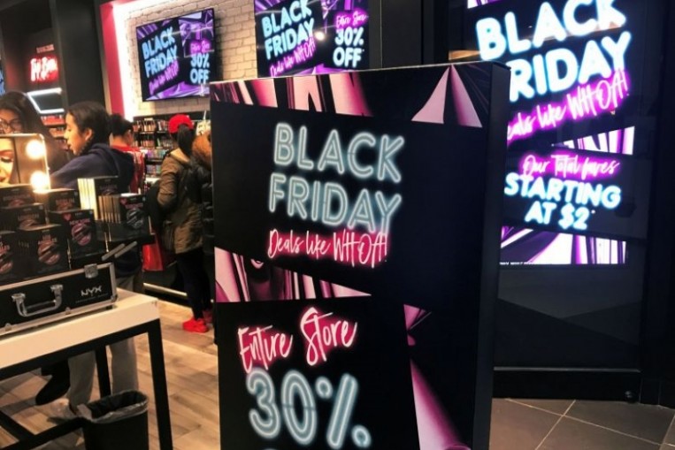 Opticsplanet Black Friday