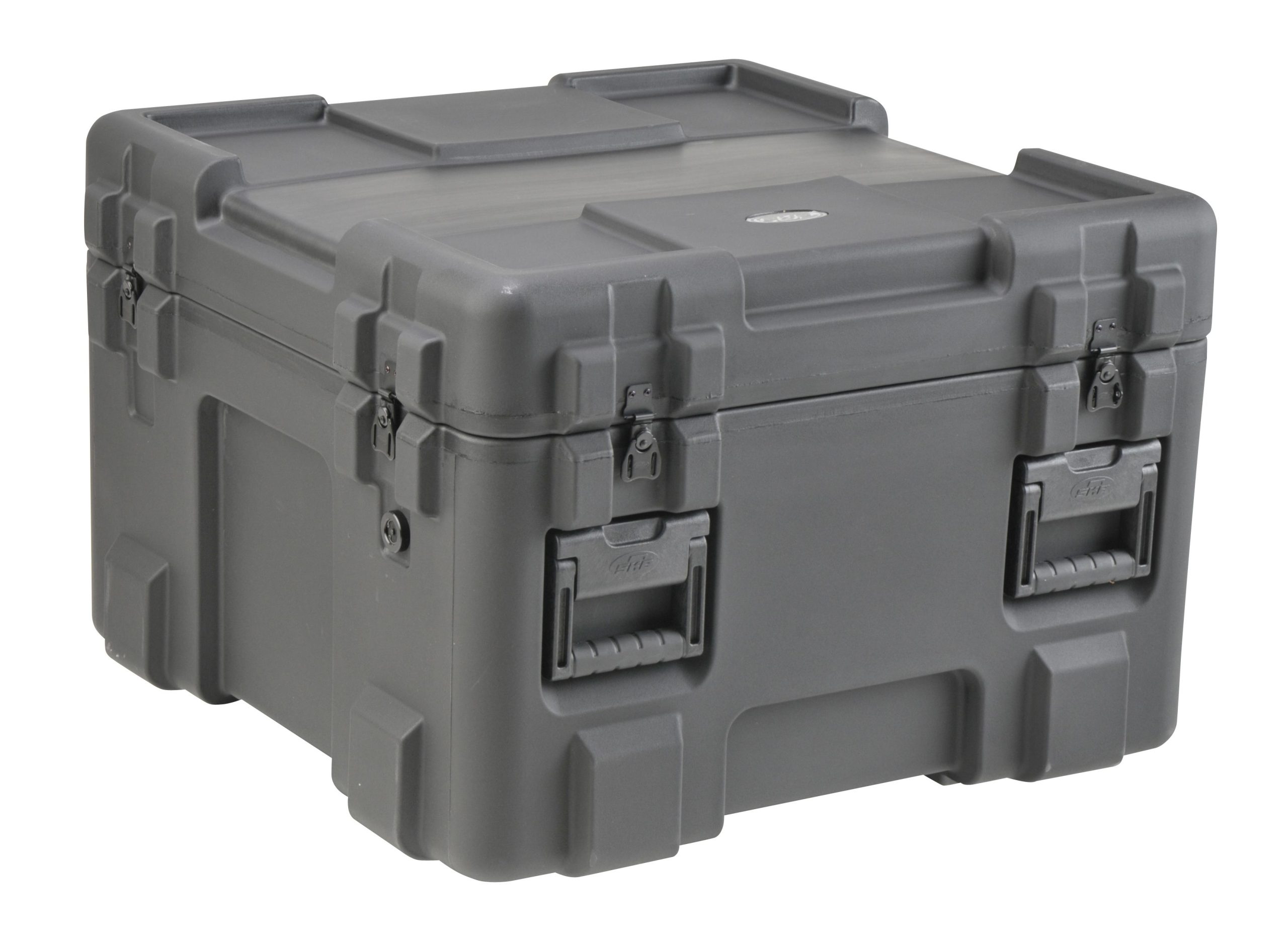 Skb Cases Mil-std. Waterproof Case, 22x17x12.72 Models